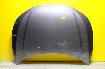 Honda accord рестайлинг  2016 2017 капот крышка багажника перед америка фото №1