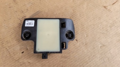 SENSOR MARTWEG ZONE JAGUAR I PACE LAND ROVER JPLA-14F152-AD J9C3-14D453-BG  