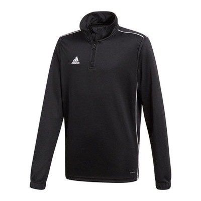 Bluza piłkarska adidas Core 18 TR Top Y Junior CE9