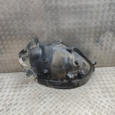 Bmw x5 g05 2019 права сторона підкрилок передні фото №1