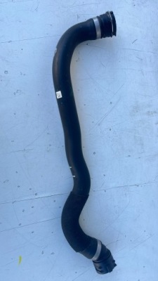 Пабтрубок  шланг трубка воды bmw x3 g01 x4 g02 bmw оригинальный номер 8742649 фото №1