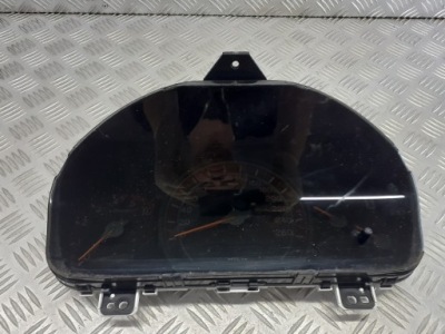 Счетчик приборы honda accord vii 2.2 ictdi seg78100g200 фото №1