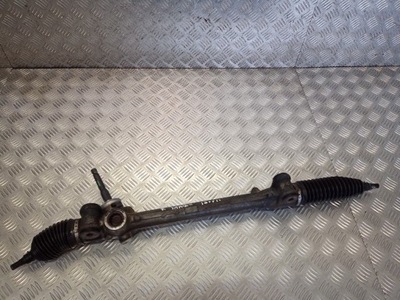 Рулевая рейка toyota yaris ii фото №1