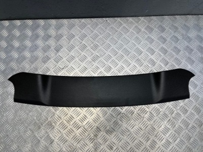 Bmw i3 захист кришки багажника 7315767 фото №1
