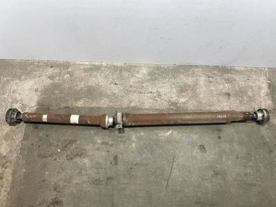 Dodge durango 2014 wał приводной / комплект p52123731aa фото №1