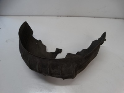 Подкрылок правое задние vw golf vi 5k0810972 фото №1