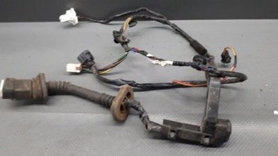 Электропроводка дверь правый задняя space wagon ii фото №1