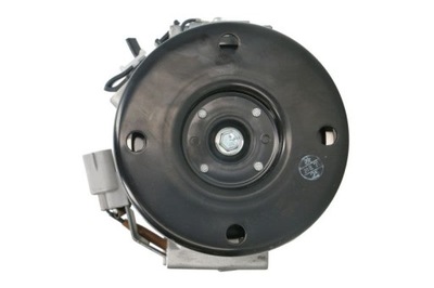 Компресор кондиціонера denso dcp50132 фото №1