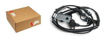 Датчик, швидкість обертова колеса jpn 75e9316-jpn фото №1