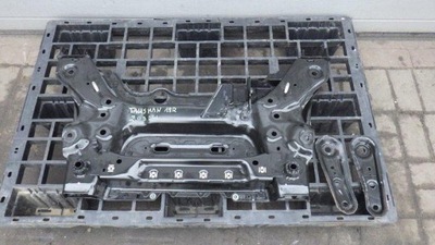 Подрамник подрамник подрамник перед renault talisman 2.0 blue dci фото №1