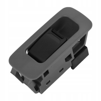 Chevrolet кнопка перемикач керування вікон фото №1