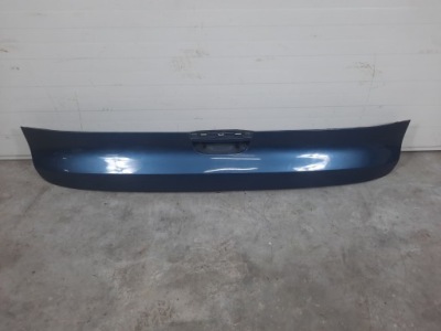 Ford galaxy mk4 15- накладка крышки задняя em2b-u423a40 фото №1