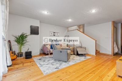 Dom, Warszawa, Wawer, 225 m²