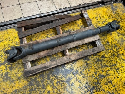 Wał привідний привідний 168cm mercedes actros mp 4 фото №1