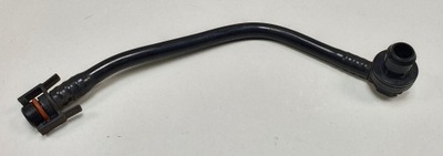 Шланг усилитель тормозов dacia sandero i 1.4 mpi фото №1