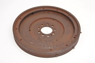 Porsche 944 2.5 колесо маховик 9441021055r фото №1