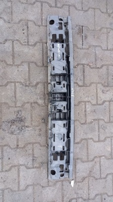 Балка задня mitsubishi endeavor 04r фото №1