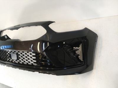 Kia ceed iii gt бампер фото №1