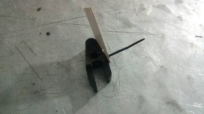 Кронштейн форсунки jeep compass a6510160438 фото №1