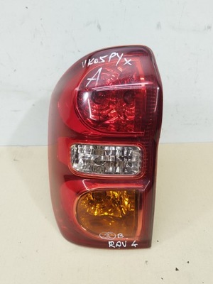 Лампа крила задня toyota rav4 rav-4 ii 2003-2005 5 двері ліва фото №1