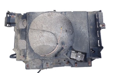 Pas передний усилитель fiat stilo фото №1