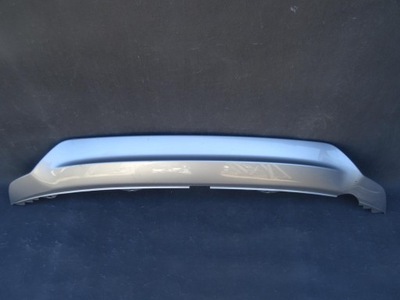 HONDA CRV LIFT 15- SPOILER BUFERIO GAL. GALINIS ORIG. 