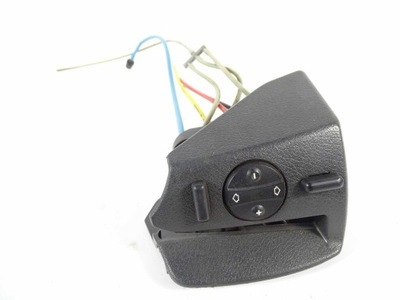 Mercedes e klasa w211 панель сидіння правий перед фото №1