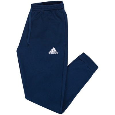 Męskie Spodnie Dresowe Adidas Bawełniane XL