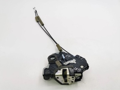 Honda cr-v 2013 левая сторона замки фото №1