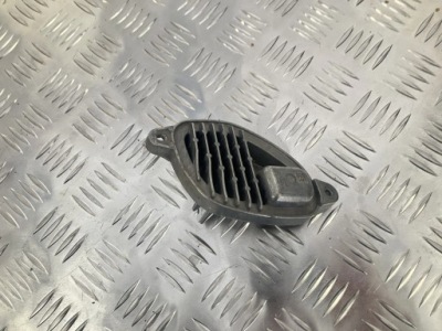 Преобразователь модуль led jeż левый bmw 2 f44 218i фото №1