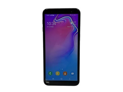 TELEFON SAMSUNG GALAXY J6 PLUS 3/32GB DUAL SIM