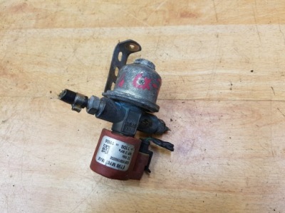 Электроклапан газа lpg mazda cx-7 2.3t фото №1