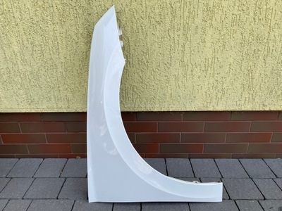 Skoda scala 19- крыло правый передний перед фото №1