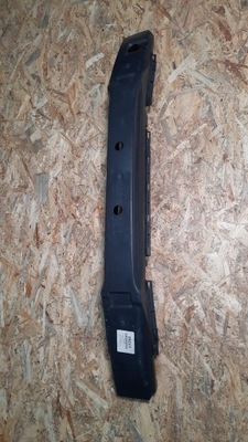 Абсорбер перед volvo v50 30655877 фото №1