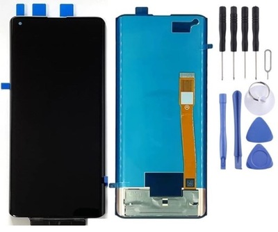 Motorola Moto Edge LCD Digitizer wyświetlacz