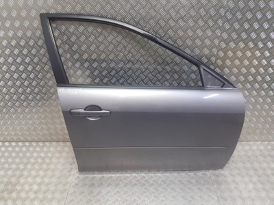 Двері правий перед mazda 6 25g фото №1