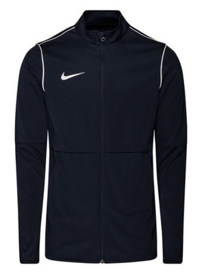 NIKE DRES MĘSKI BLUZA ROZPINANA SPORTOWA ZAMEK r. M