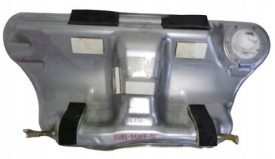 Jaguar xk x150 5.0 / sc bak насос помпа пального фото №1