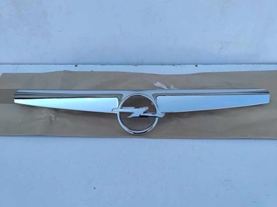 Opel vivaro a 06-14 молдинг хром решітка решітка nowa оригінальний номер 5325 фото №1