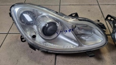 FARO SMART FORTWO II A451  