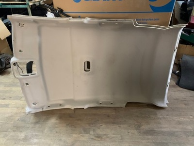 Renault captur lift потолок europa фото №1