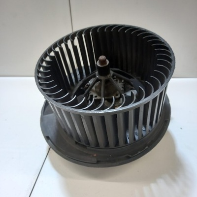 Вентилятор обдув skoda octavia 2 1k1819015c фото №1