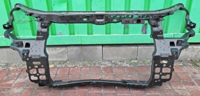 Pas передний / усилитель hyundai santa fe 2006-12 фото №1