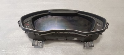 Audi a5 2018 лічильник / спідометр фото №1