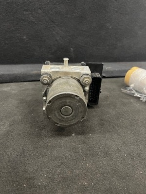 Насос abs fiat ducato 14- 0265230806 фото №1