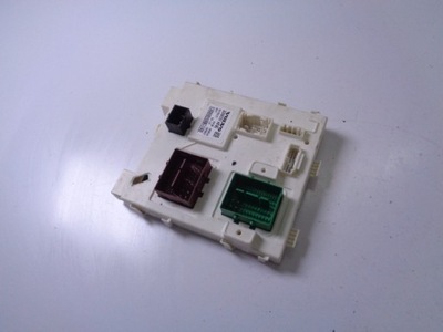 Модуль блок управления bsi volvo xc40 2017- фото №1