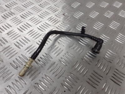 Трубка шланг citroen xsara picasso 2.0 hdi фото №1