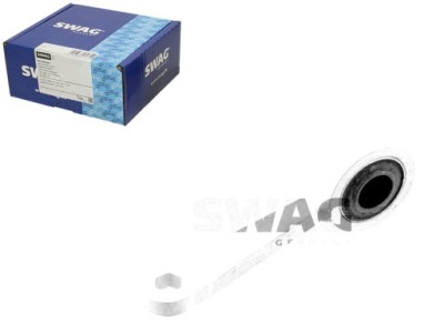 Swag соединитель стабилизатора mercedes klasa s w220 фото №1