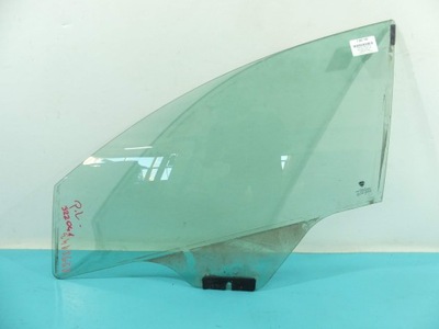 Стекло дверь перед левая lancia delta iii 08r фото №1