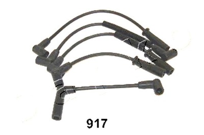 Набор трубопровод зажигания japko 132917 фото №1